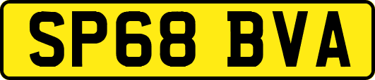 SP68BVA