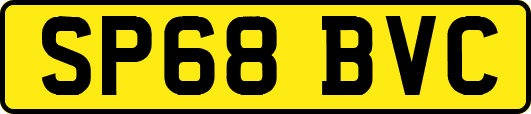SP68BVC