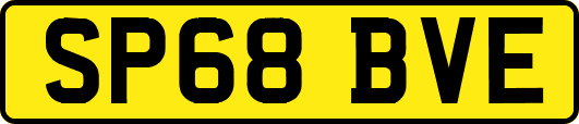 SP68BVE