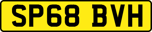 SP68BVH