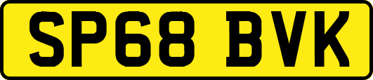 SP68BVK