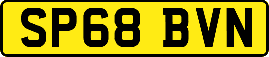 SP68BVN