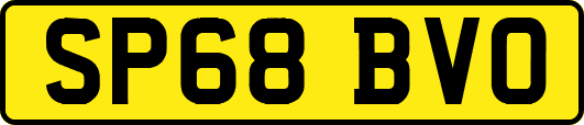 SP68BVO