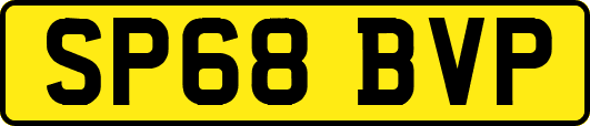 SP68BVP