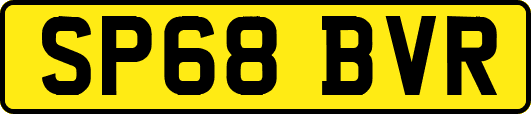 SP68BVR