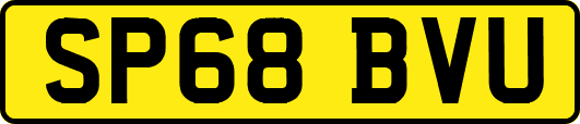 SP68BVU