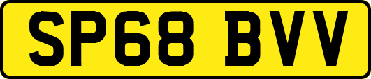 SP68BVV