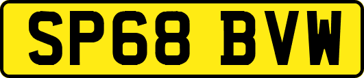 SP68BVW