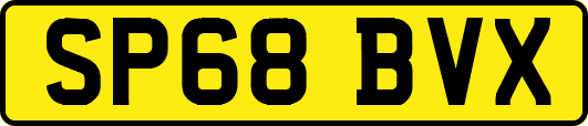 SP68BVX