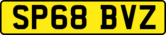 SP68BVZ