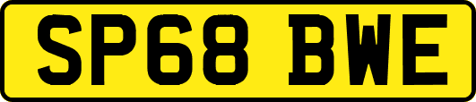 SP68BWE