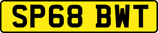 SP68BWT