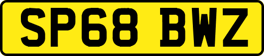 SP68BWZ