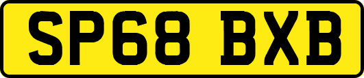 SP68BXB