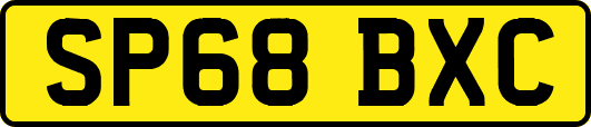 SP68BXC