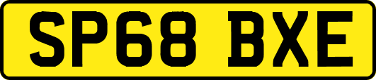 SP68BXE