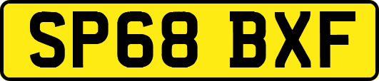 SP68BXF
