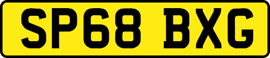 SP68BXG