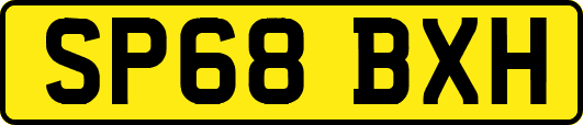 SP68BXH