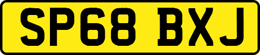 SP68BXJ