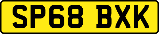 SP68BXK