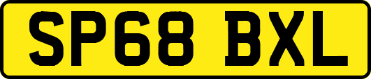 SP68BXL