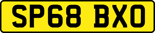 SP68BXO