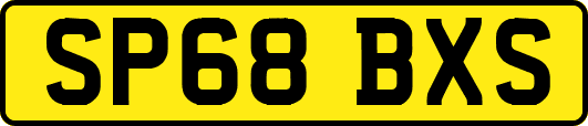 SP68BXS