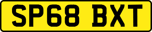 SP68BXT