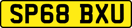 SP68BXU