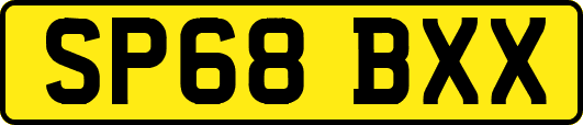 SP68BXX