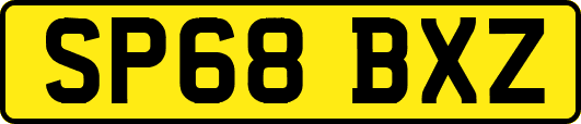 SP68BXZ