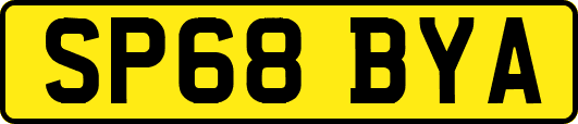 SP68BYA
