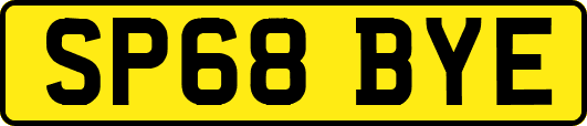 SP68BYE