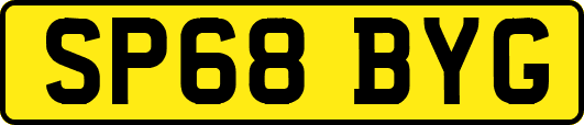 SP68BYG