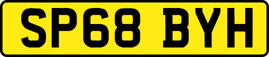 SP68BYH