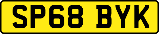 SP68BYK