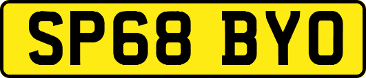 SP68BYO