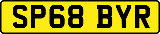 SP68BYR