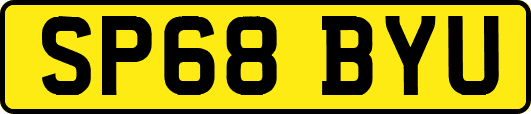 SP68BYU