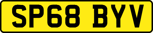 SP68BYV