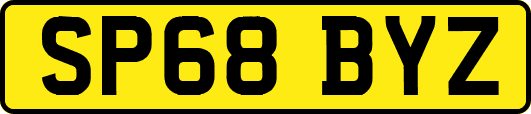 SP68BYZ