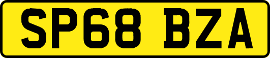 SP68BZA
