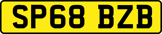 SP68BZB