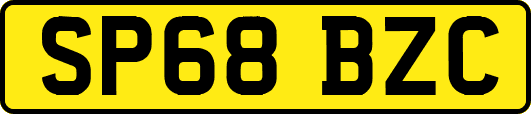 SP68BZC