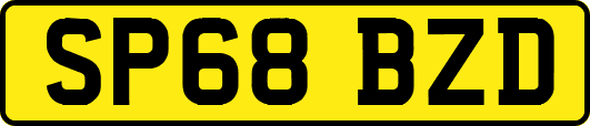 SP68BZD