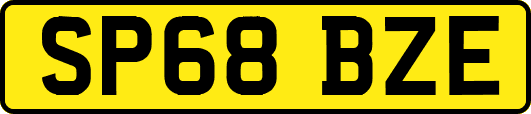 SP68BZE