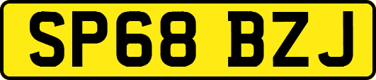 SP68BZJ