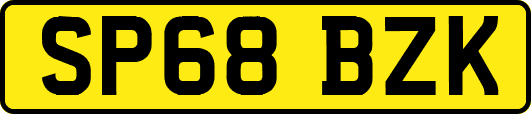 SP68BZK