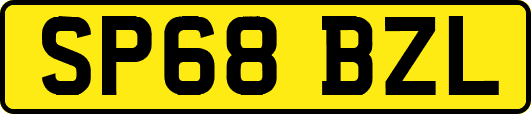 SP68BZL